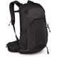 OSPREY TALON 22, black/coal grey