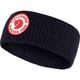 FJÄLLRÄVEN 1960 Logo Headband Dark Navy