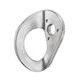 PETZL COEUR STEEL 10 mm