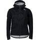 POC W's Signal All-weather jacket Uranium Black