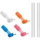 CAMELBAK Eddy+ Kids 4ks Multi Bite Valve+2 Straws