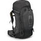 OSPREY ATMOS AG 65, black