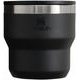 STANLEY Stay Hot Stacking Camp Cup 290 ml Black