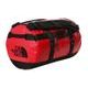 THE NORTH FACE BASE CAMP DUFFEL - XS 31L, TNF Red-TNF Black