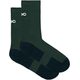 POC Motion MTB Socks Pargasite Green