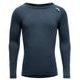 DEVOLD Breeze Merino Shirt Kid, Night