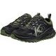 KEEN ZIONIC WP YOUTH, black/bronze green
