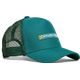 FIVE TEN H90 TRUCKER CAP, green