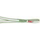 ROCK EMPIRE Open sling DYN 13mm/180cm zelená