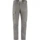 FJÄLLRÄVEN Karl Pro Zip-off Trousers M Grey