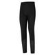 LA SPORTIVA Wool40 Aero Pants M, Black/Yellow