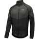 GORE Phantom Jacket Mens terra, grey/black