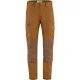 FJÄLLRÄVEN Vidda Pro Trousers M Chestnut-Timber Brown