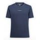 LA SPORTIVA Traverse T-Shirt M Night Sky/Chalk