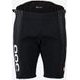 POC Race Shorts, Uranium Black