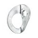 PETZL COEUR STAINLESS 10 mm