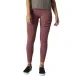 FOX Boundary Legging, Purple HZ