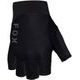 FOX W Ranger Glove Gel Short Black
