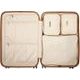 SUITSUIT Perfect Packing system vel. M AS-71211 Antique White