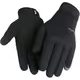 RAPHA Merino Cycling Gloves Black