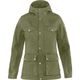 FJÄLLRÄVEN Greenland Jacket W Green