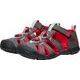 KEEN SEACAMP II CNX YOUTH magnet/red carpet