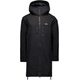 POC Race Mentor Coat Uranium Black