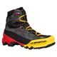 LA SPORTIVA Aequilibrium LT GTX, Black/Yellow