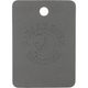 FJÄLLRÄVEN Kånken Seat Pad Dark Grey