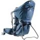 DEUTER Kid Comfort Pro 12+10 L, midnight