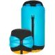 SEA TO SUMMIT Evac Ultralight Compression Dry Bag - 13L Blue Atoll