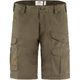 FJÄLLRÄVEN Barents Pro Shorts M Dark Olive