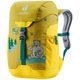 DEUTER Schmusebär 8 turmeric-corn