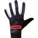 LA SPORTIVA Trail Gloves W, Black/Cherry Tomato