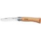 OPINEL VRI N°07 My first handle beech 1pc