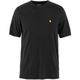 FJÄLLRÄVEN Bergtagen Merino 190 SS M Black