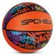 SPOKEY ACTIVE 5, graffiti