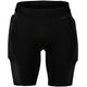 POC Oseus VPD Shorts, Uranium Black