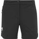 MILLET UBIC STRETCH SHORT W NOIR NEW