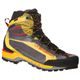 LA SPORTIVA Trango Tech Gtx Men Black/Yellow