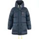 FJÄLLRÄVEN Expedition Down Jacket W Navy