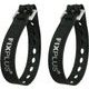 FIXPLUS Strap 40cm černý balení 2ks