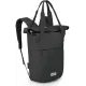 OSPREY ARCANE TOTE PACK 21, black