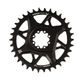 SRAM 11.6218.071.005 - SRAM CR T-TYPE EAGLE 34T DM 3MM AL BLK S1000