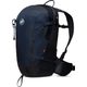 MAMMUT Lithium 20 Women, marine-black