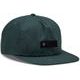 FOX Source Adjustable Hat Emerald