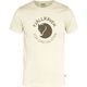 FJÄLLRÄVEN Fjällräven Fox T-shirt M, Chalk White