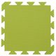YATE Foam carpet light/dark green 29x29x1,2 cm