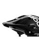 POC 70232 Tectal Race Visor Uranium Black