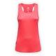 LA SPORTIVA Pure Tank W Hibiscus/White